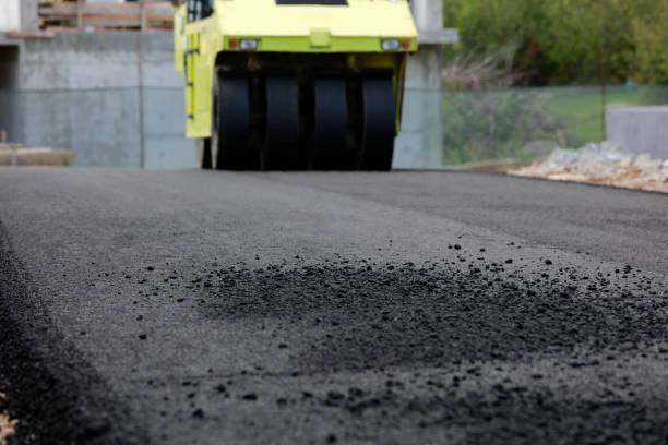 Reasons to Select Us for Your Driveway Paving Requirements in Rogersville, AL
