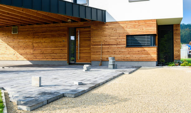 Best Professional Driveway Pavers  in Rogersville, AL
