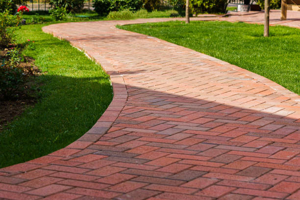 Best Driveway Resurfacing Pavers  in Rogersville, AL