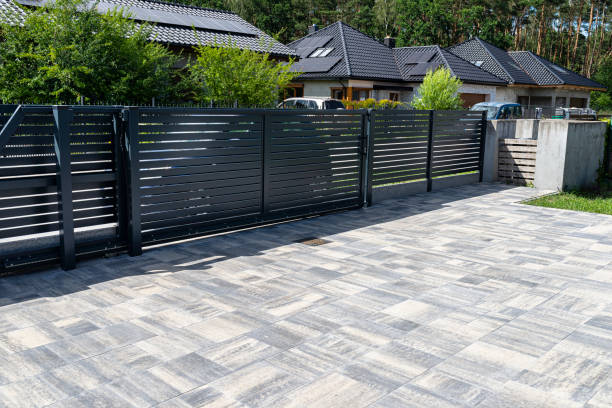 Best Local Driveway Pavers  in Rogersville, AL