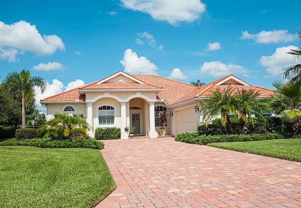 Best Concrete Paver Driveway  in Rogersville, AL