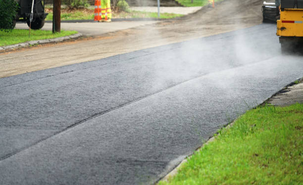 Best Best Driveway Pavers  in Rogersville, AL