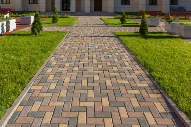 Professional Driveway Pavers in Rogersville, AL